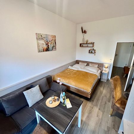 Wunderschoenes Apartment Mit Bademantelgang Zur Wohlfuehltherme Bad Griesbach  Exterior photo